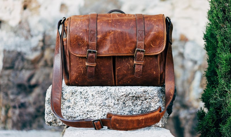 Recycled Handbags