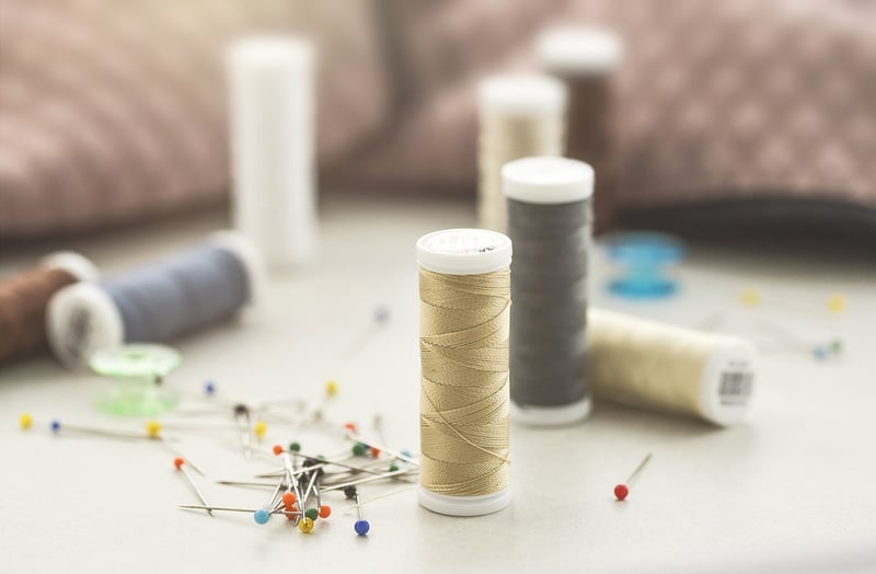 Reclaimed Fabrics